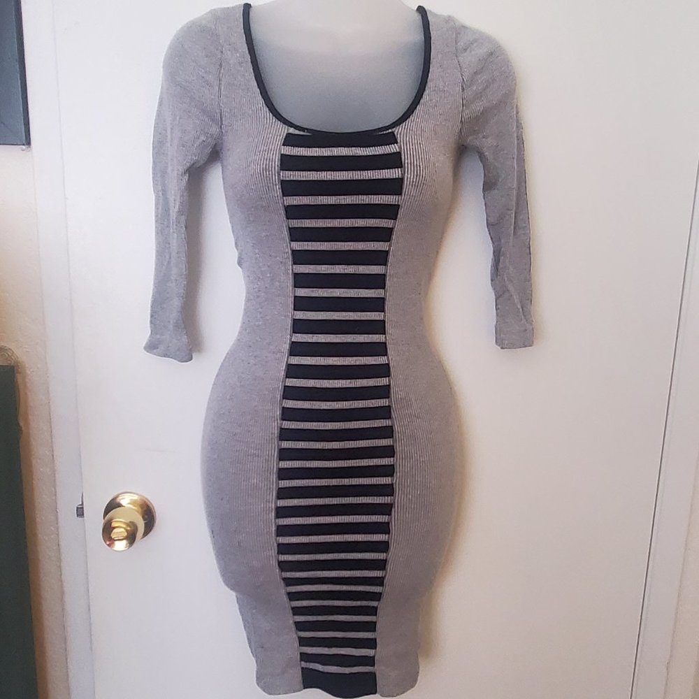 BEBE Bodycon Dress